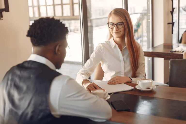 3 Ways to Sell Yourself in Interviews Without Sounding Too Salesy